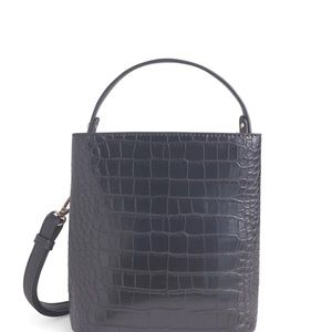 AOTA Elena Bucket Bag, new never used